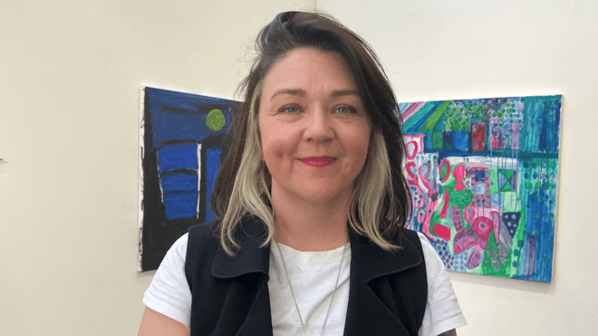 Major art show starts UK tour in Coventry — Coventry news photo